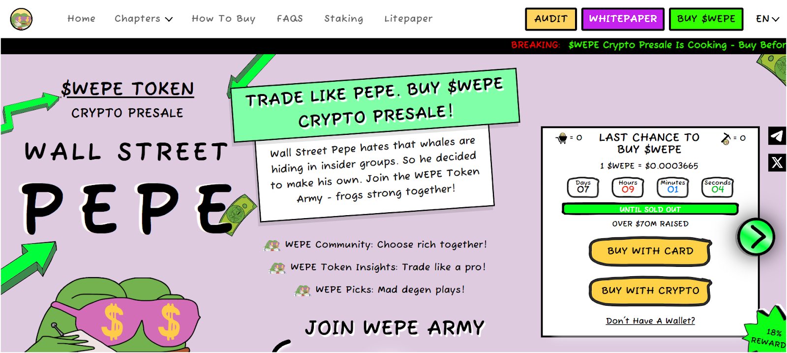 wall-street-pepe-best-new-crypto-meme-coin-presale