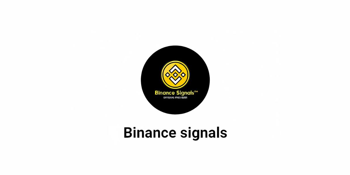 binance-signals-telegram-group