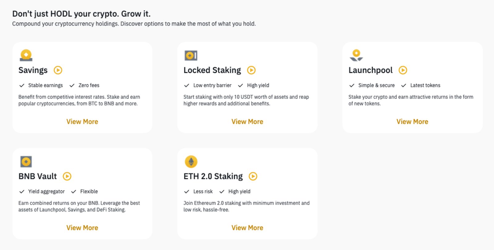 binance-vs-kraken-what-are-their-best-features
