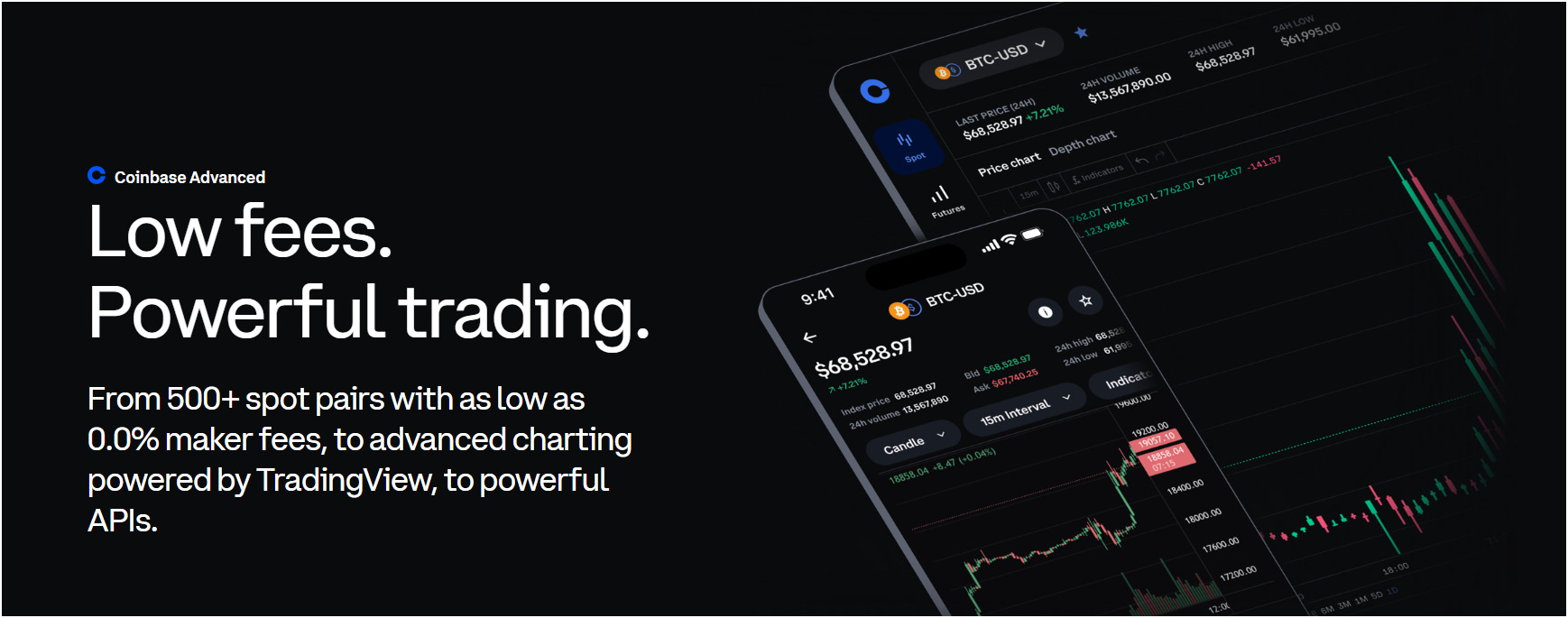 coinbase-pro-version