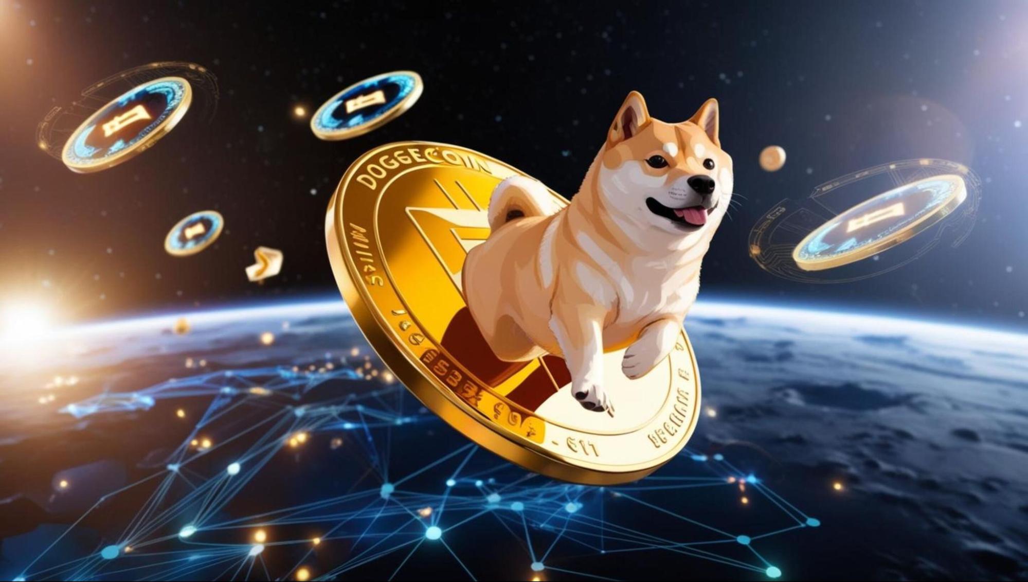 doge-best-meme-coin-under-penny