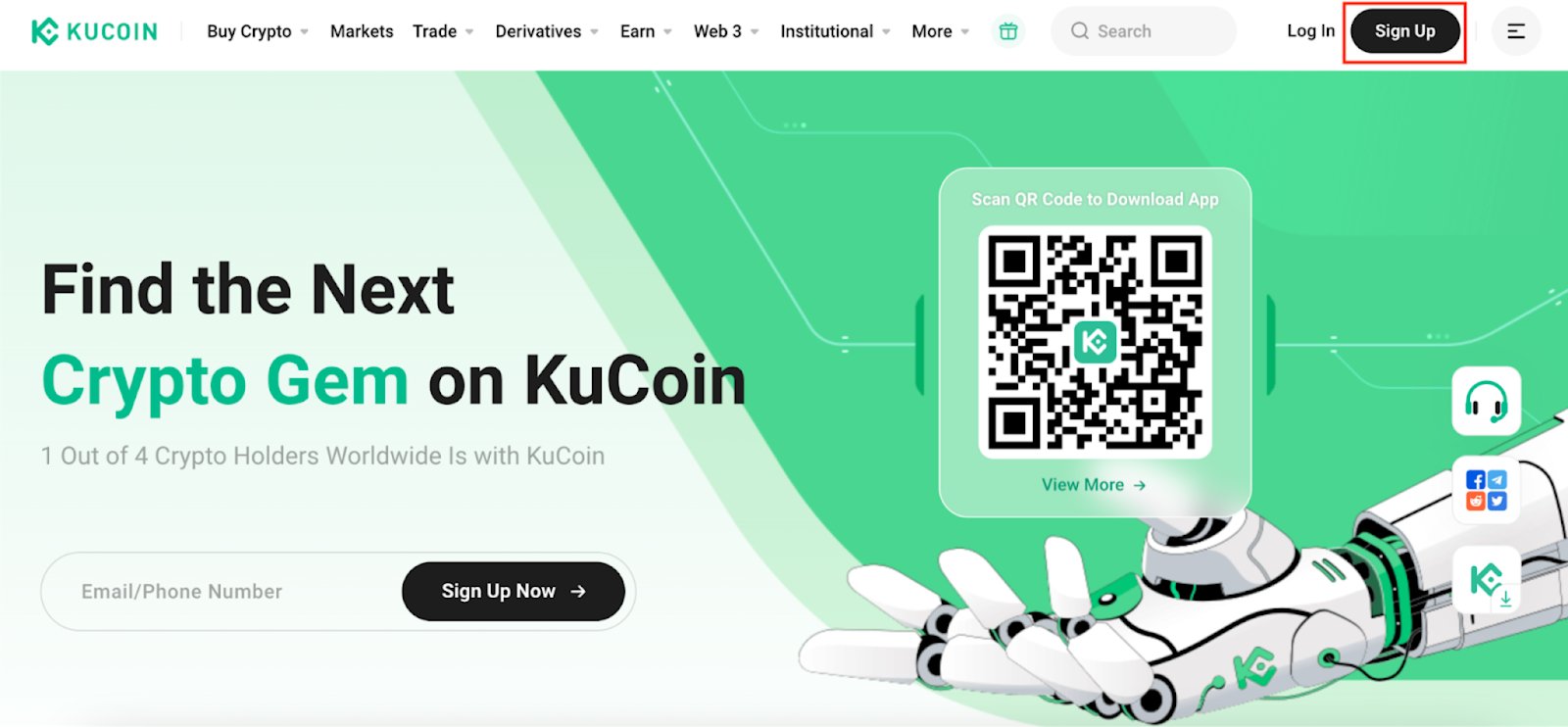 kucoin-day-trading-crypto-platform