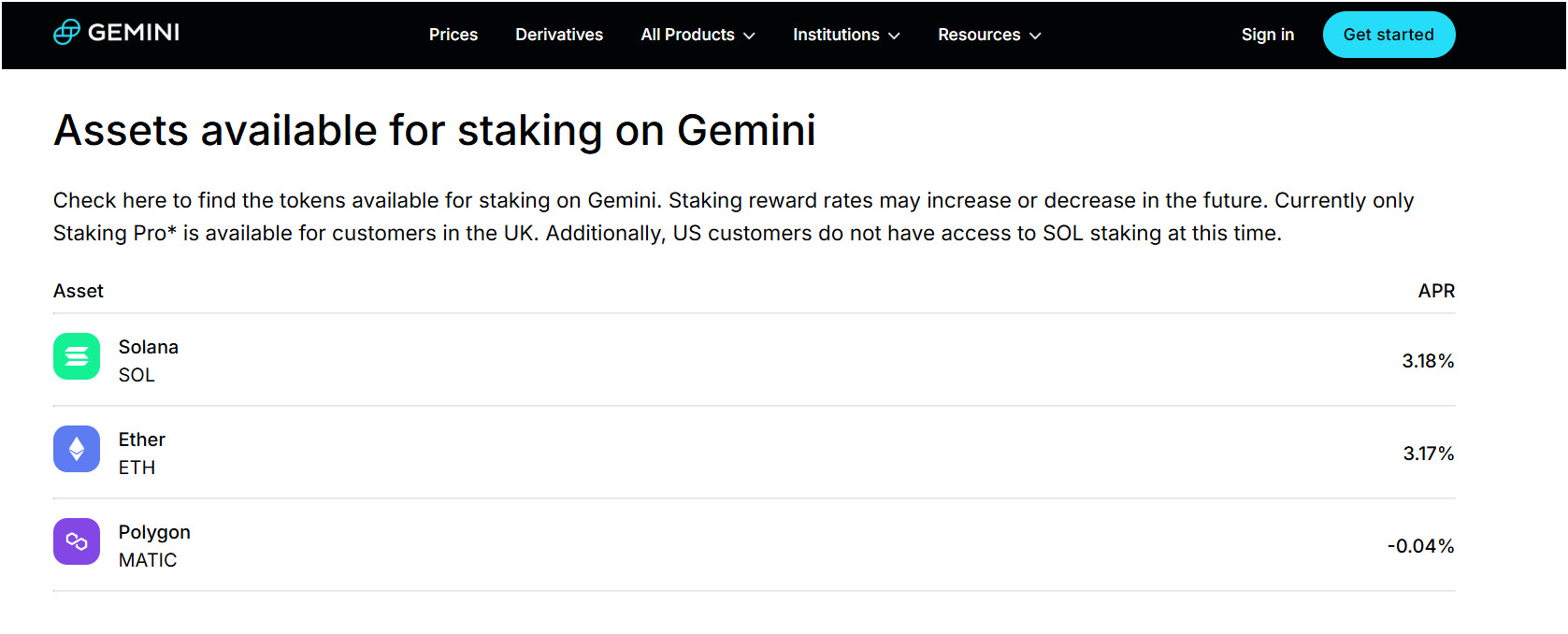 staking-dashboard-on-gemini