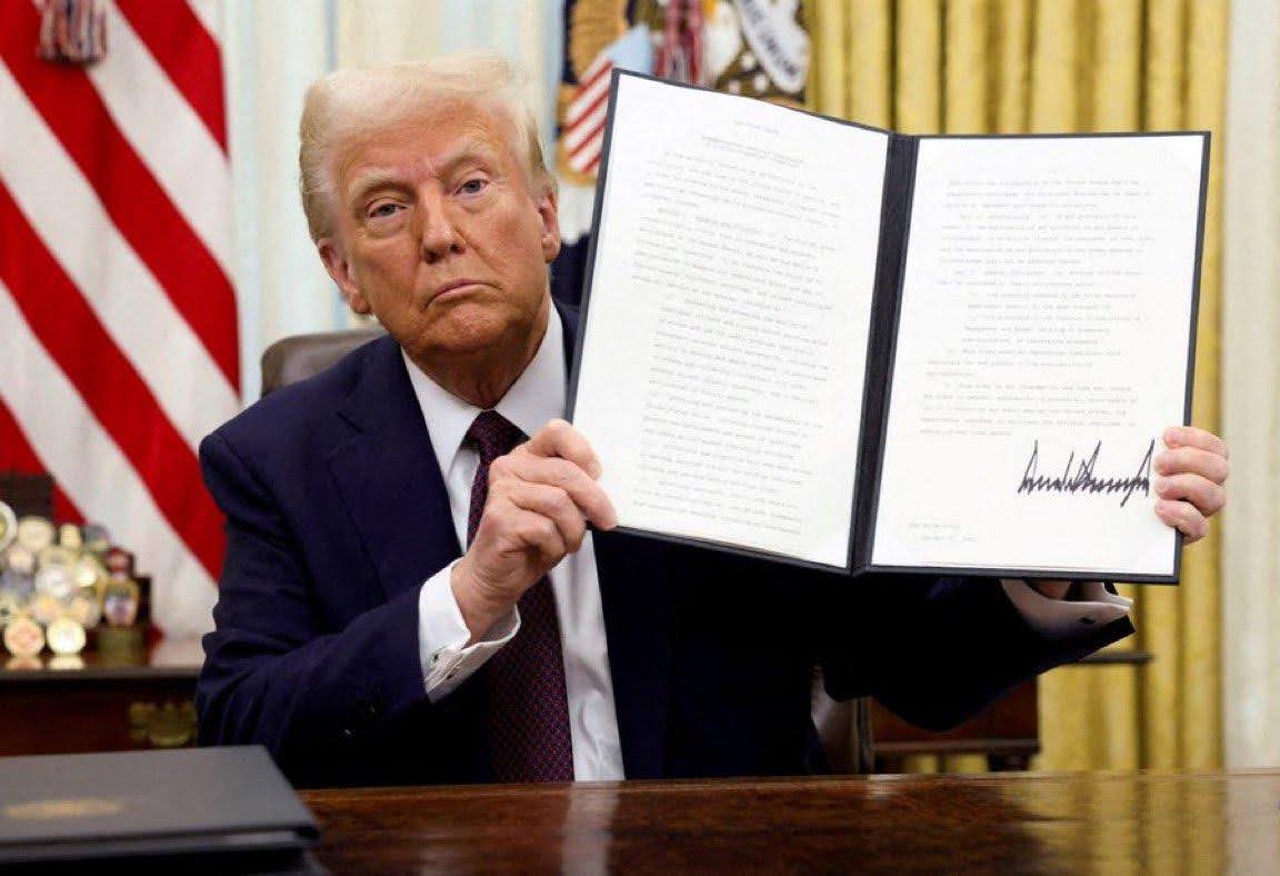 trump-to-sign-several-executive-orders-today-bitcoin-market-under-high-alert