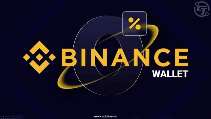 binance-wallet-offers-zero-fee-trading-for-six-months-a-game-changer