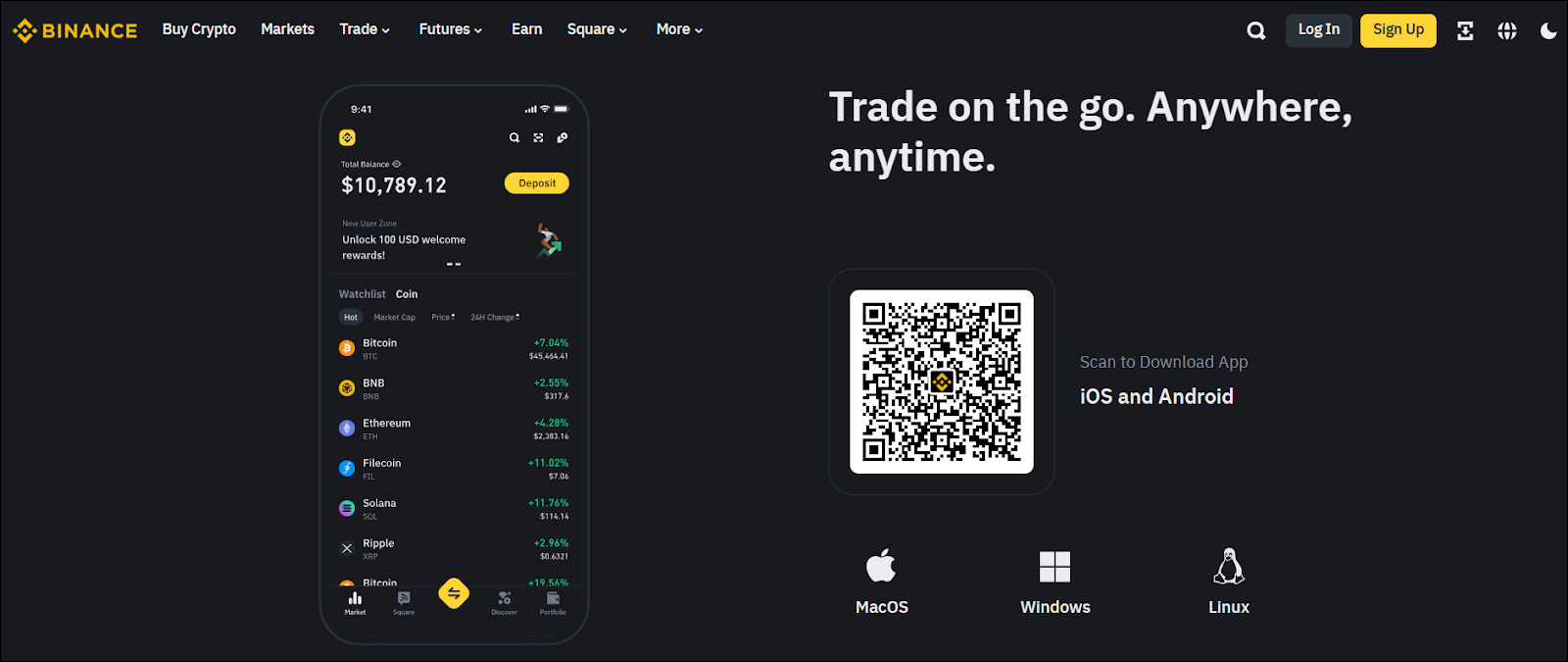 choosing-a-cryptocurrency-exchange