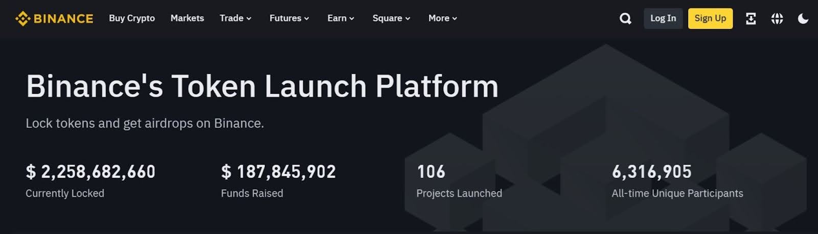 binance-launchpad-and-launchpool-best-feature-compared-to-coinbase