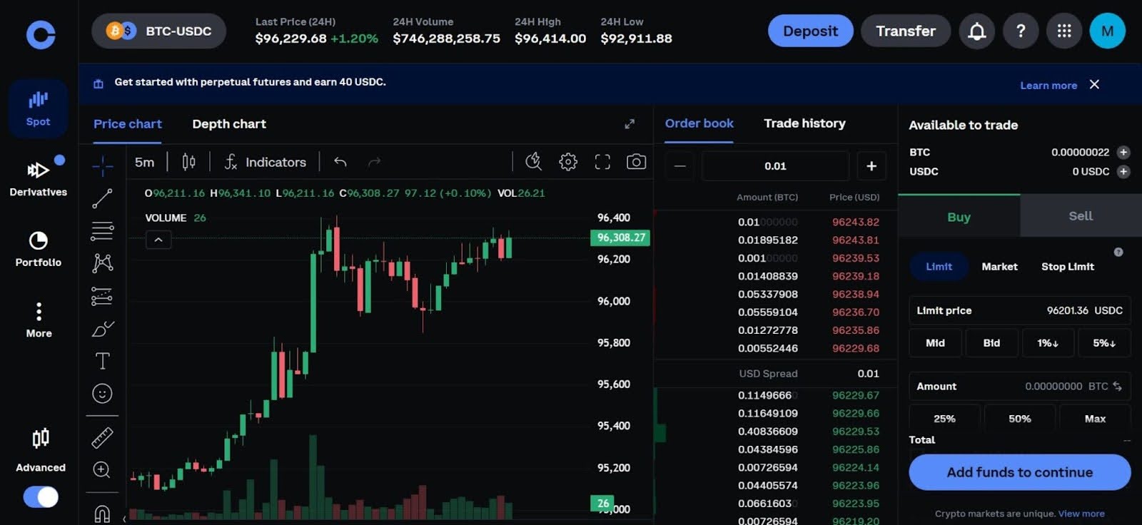 coinbase-advanced-trade-best-feature-compared-to-binance