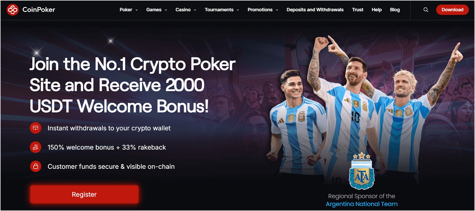 coinpoker-best-crypto-casino