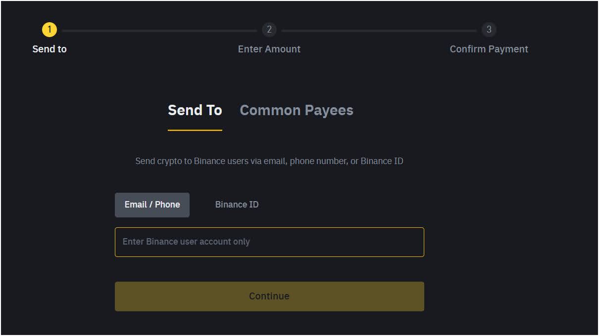 send-crypto-by-binance-pay
