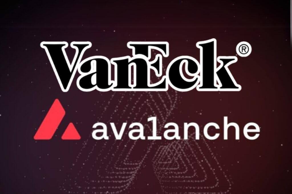 vaneck-unveils-purposebuilt-fund-to-back-avalanches-50b-real-world-crypto-ecosystem