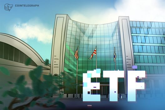 ETF filings explode in 2025, heating hopes of an ‘altcoin summer’