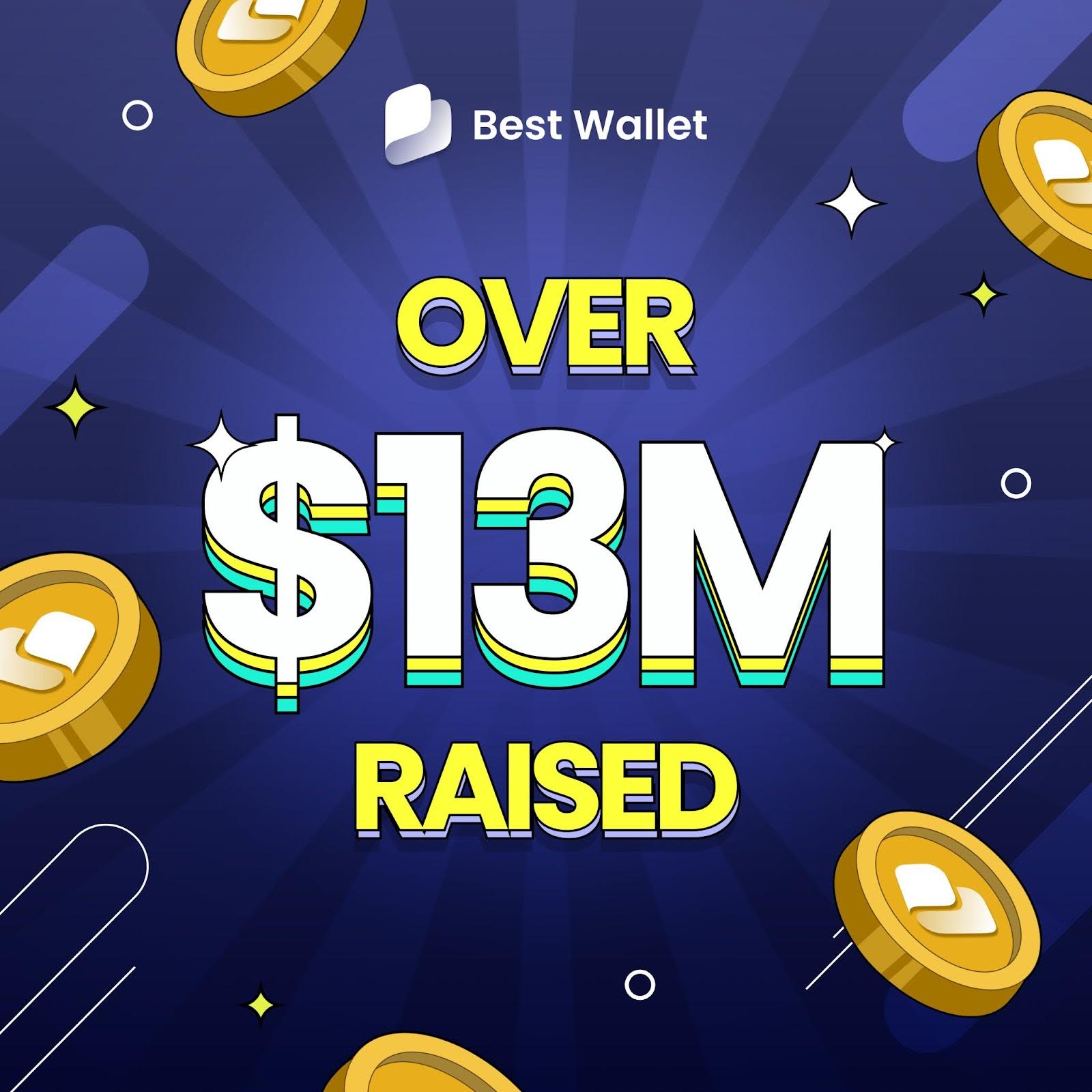 best-wallet-token-raised
