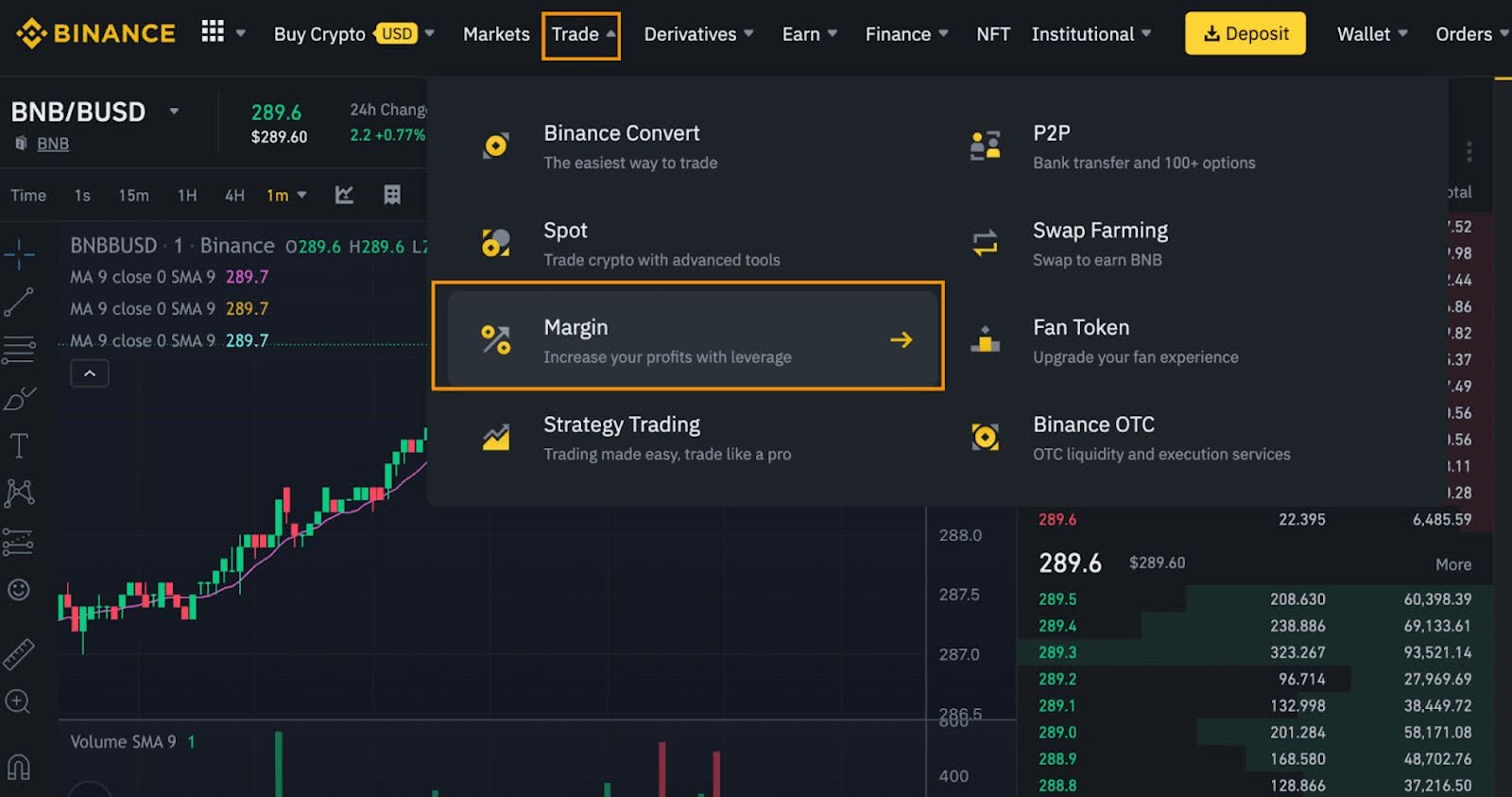 enable-margin-trading-on-binance