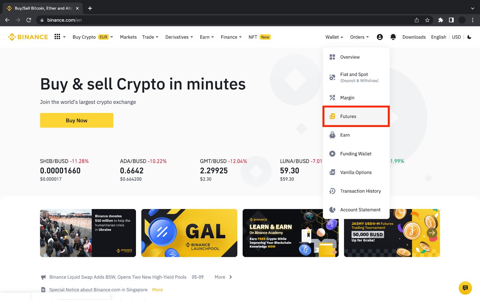how-to-fund-binance-futures-wallet