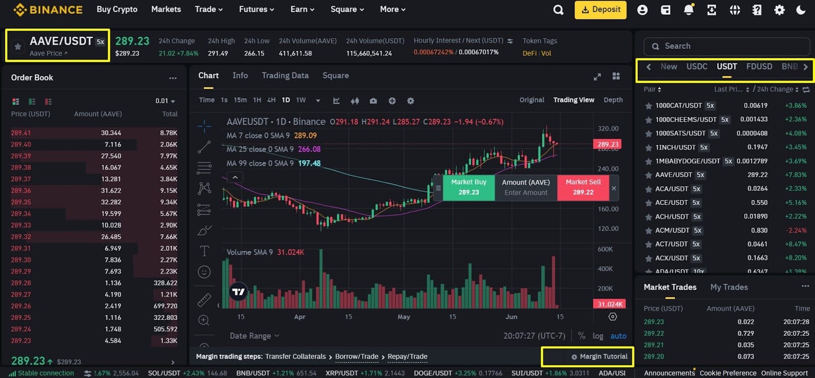 how-to-transfer-collateral-on-binance-margin