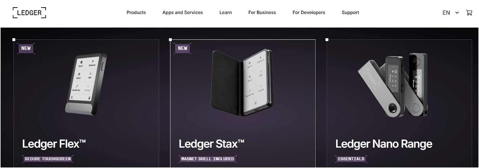 ledger-best-crypto-hardware-wallet