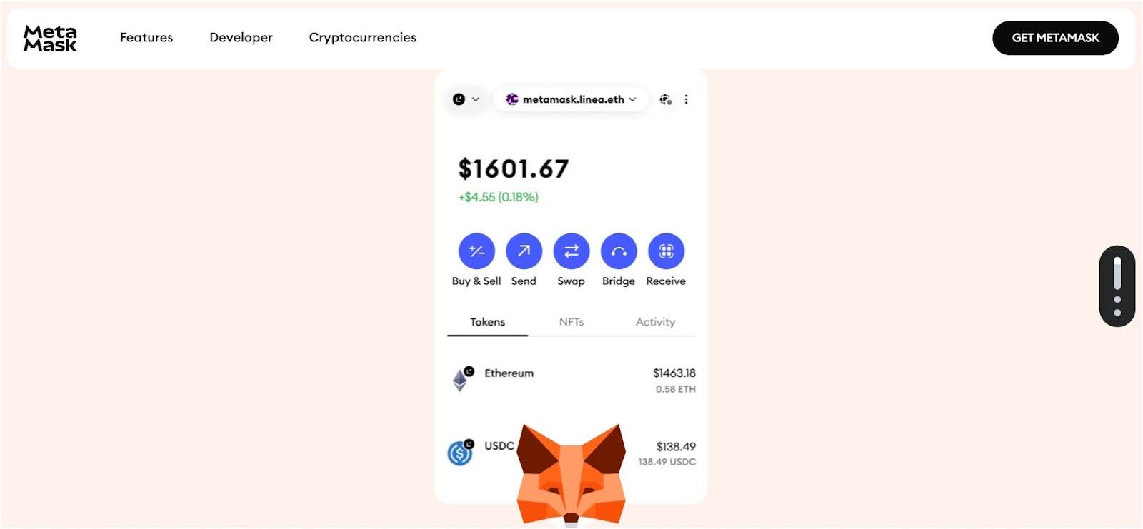 metamask-best-ethereum-and-erc-20-wallet