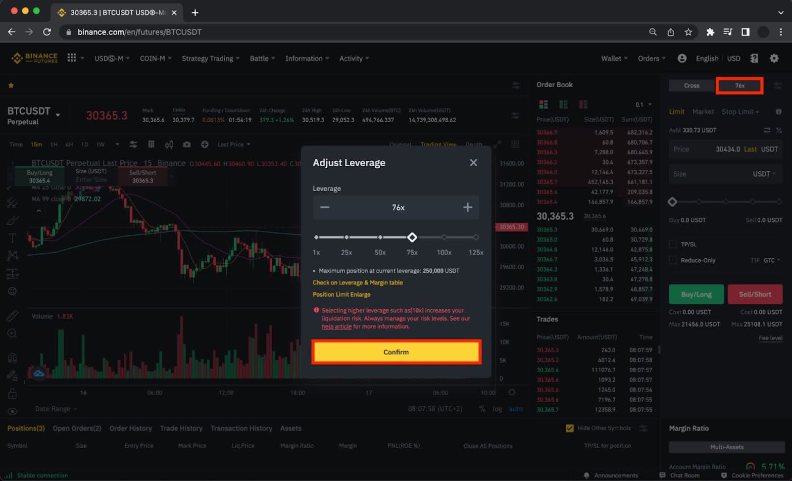 set-your-order-type-to-trade-futures-on-binance