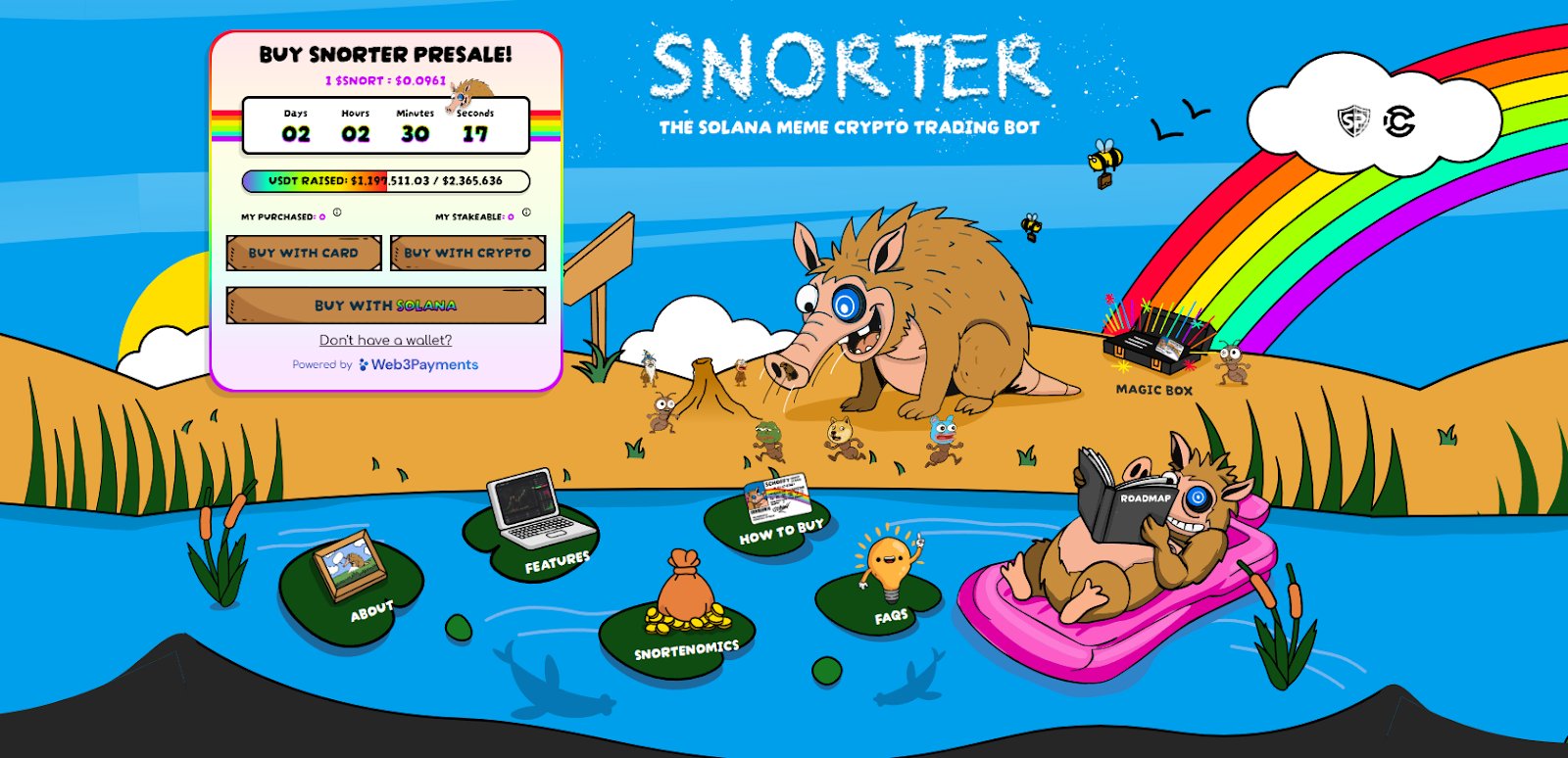snort-12