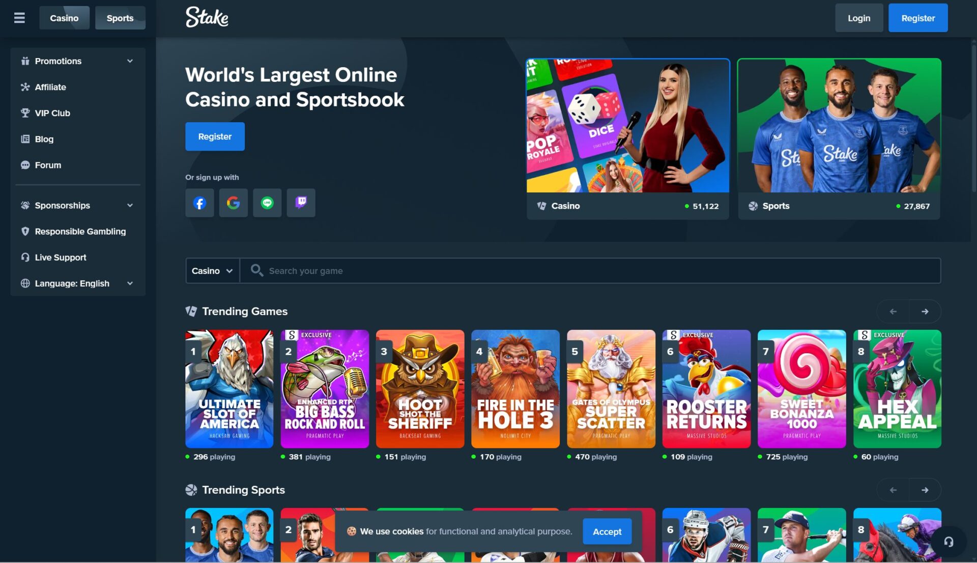 stake-casino-homepage