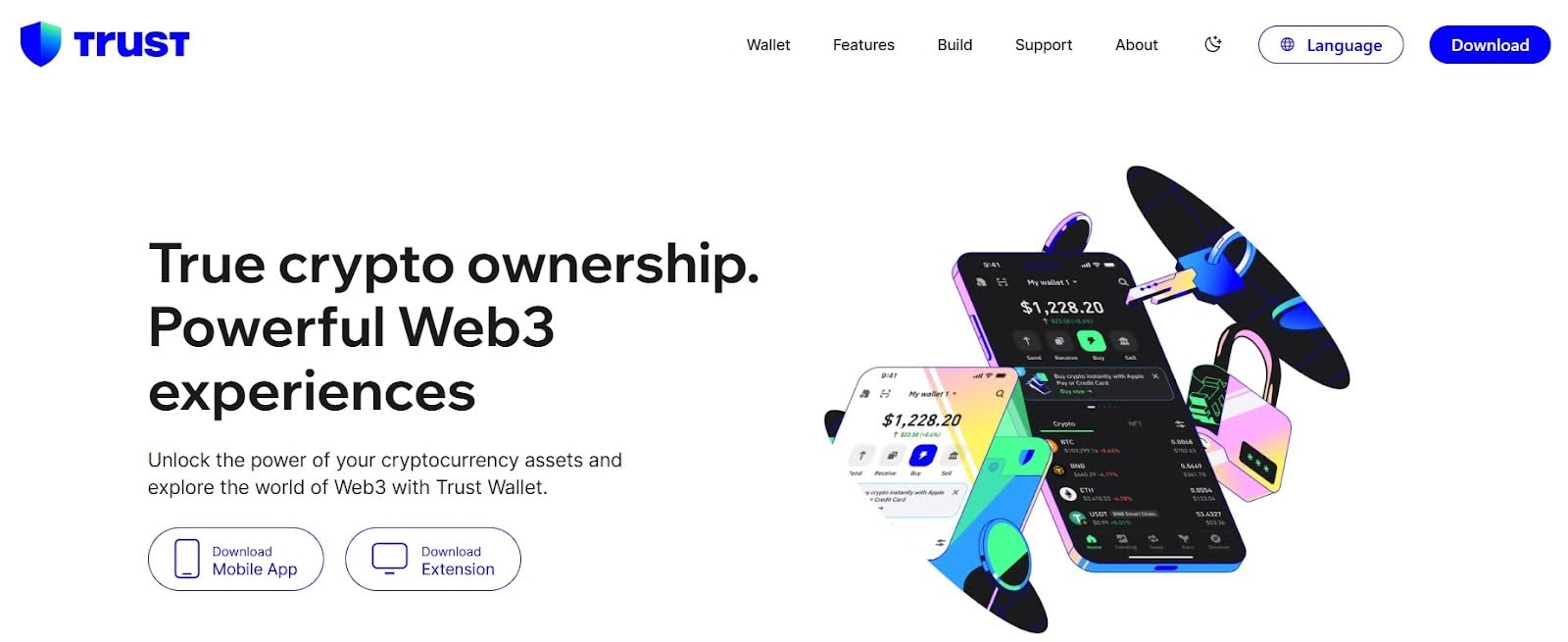 trust-wallet-best-mobile-crypto-wallet