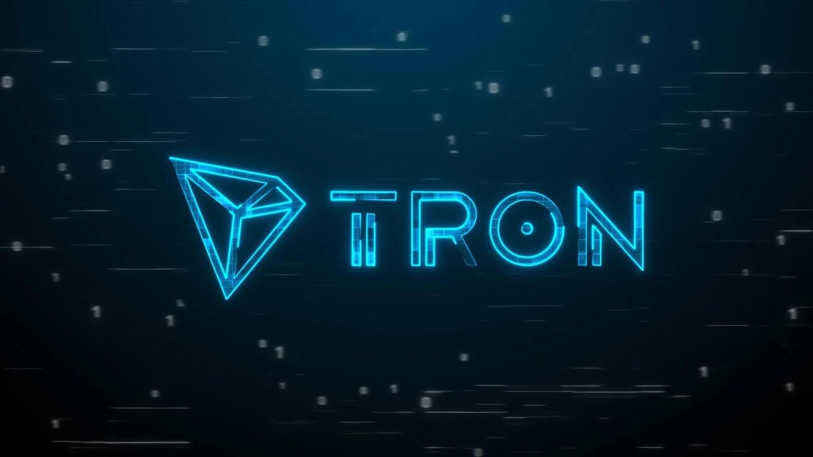 tron-quietly-343-4-million-usd-monthly-revenue-no-hype-just-real-usage-blowout-in-the-back