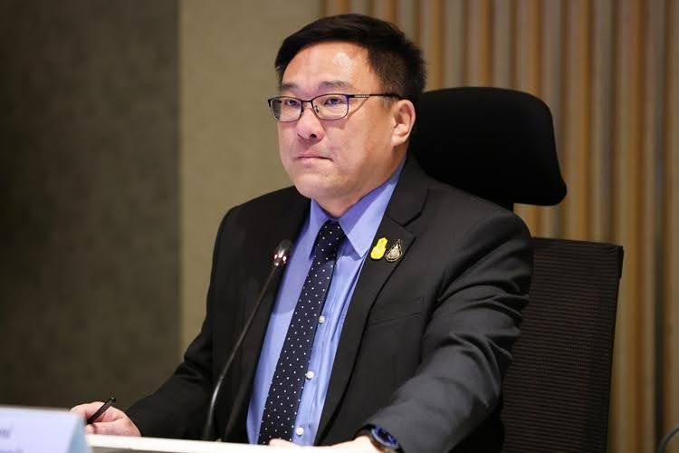 thailand-announces-crypto-tax-for-5-years-is-this-asias-boldest-digital-asset-play-yet