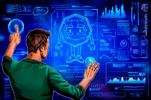 Programmable regulation is the missing key to DeFi’s legal future