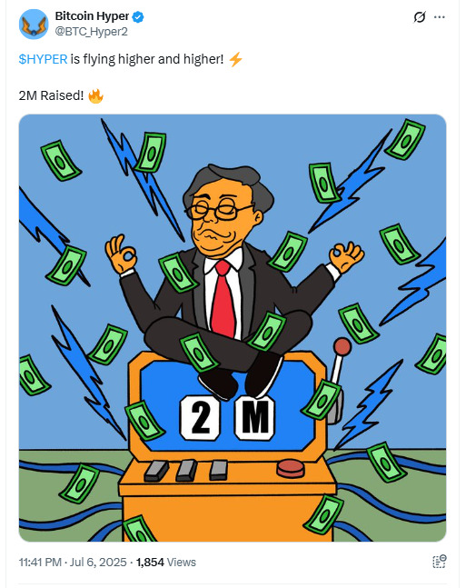 bitcoin-hyper-has-raised-over-2m