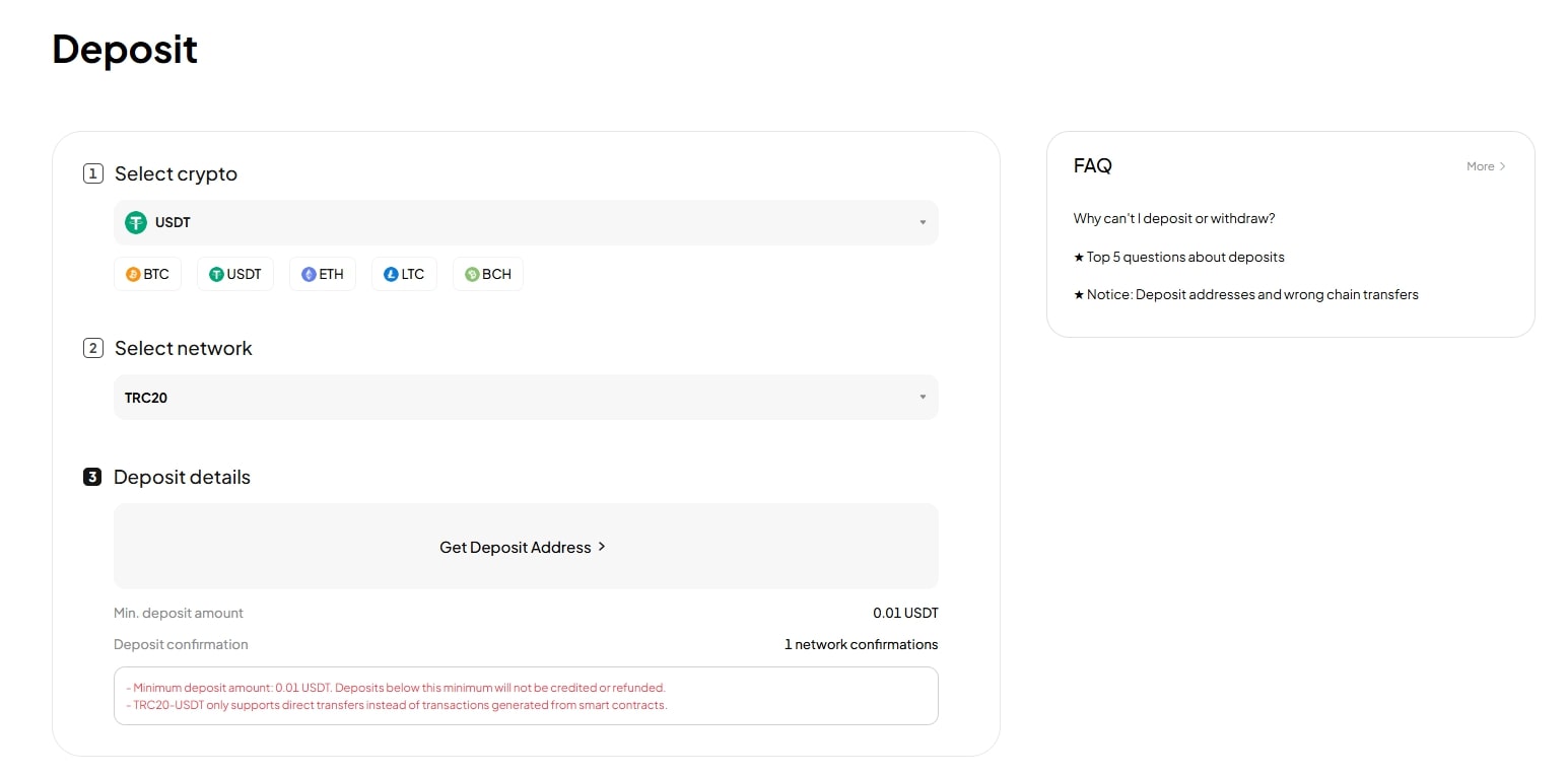 deposit-fund-to-weex-wallet
