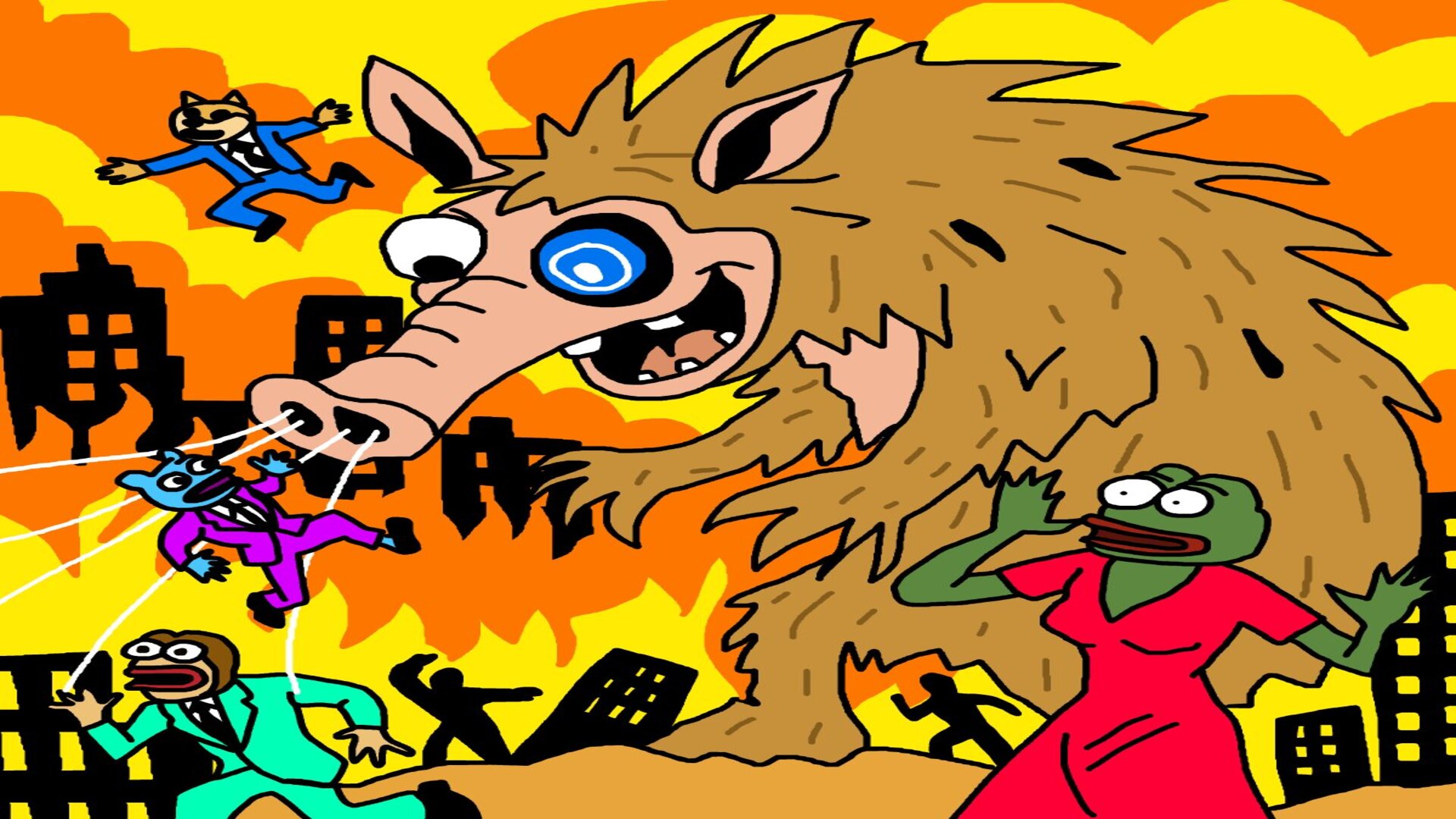 snorter-dominates-meme-coins-chart-2025