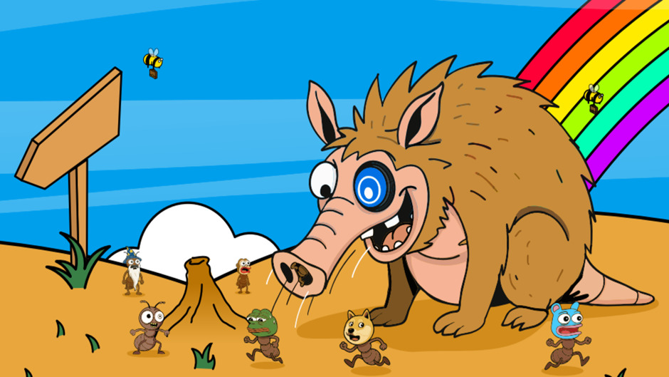 snorter-presale-past-2-3-million