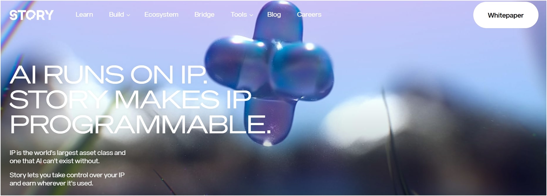 story-protocol-ip-intellectual-property