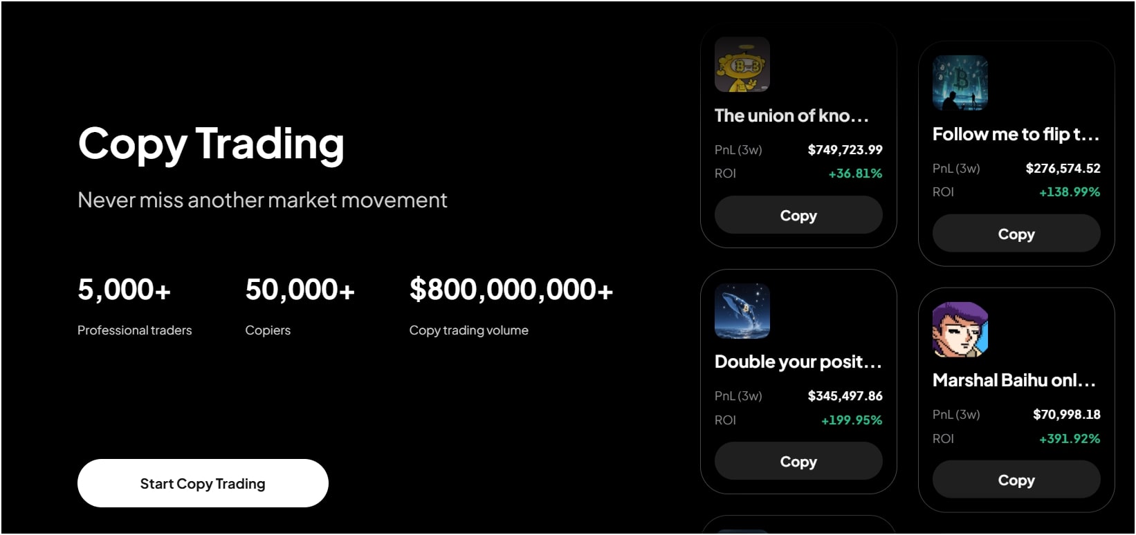 weex-copy-trading-platform