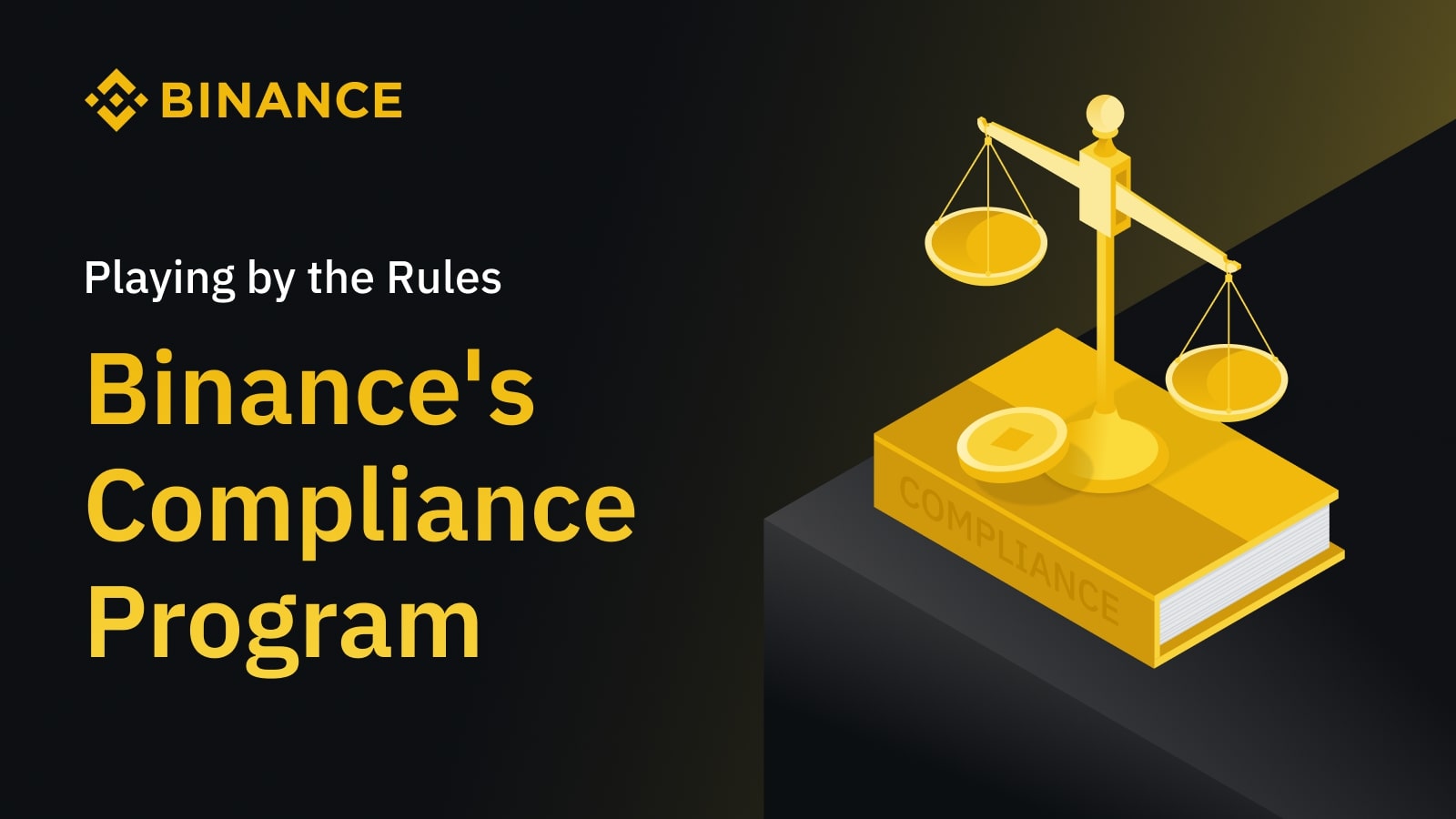 binance-compliance-program