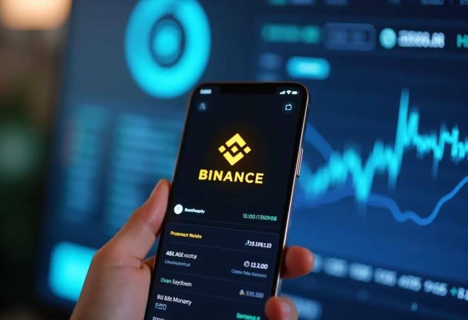 binance-unveils-keyless-wallet-extension-for-chrome-with-mpc-security-and-multi-chain-support
