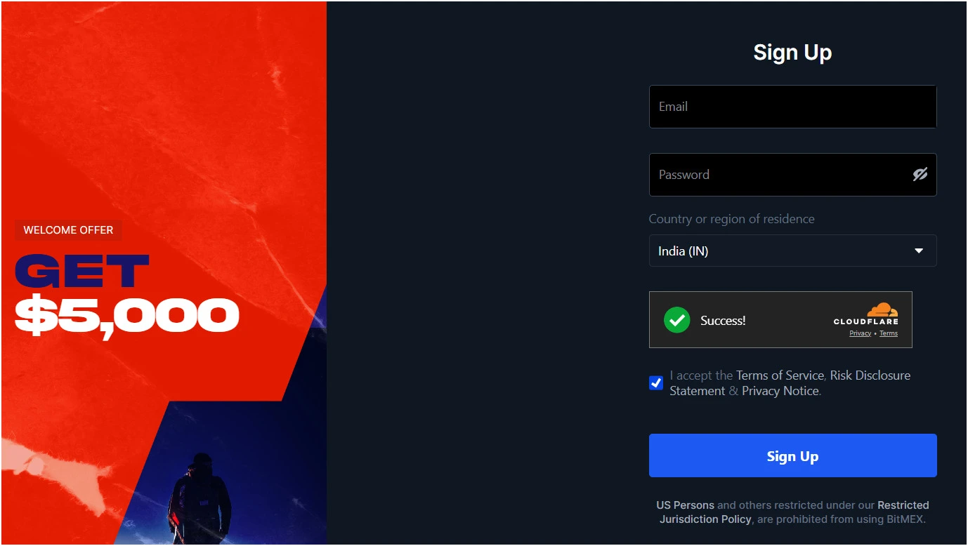 bitmex-login