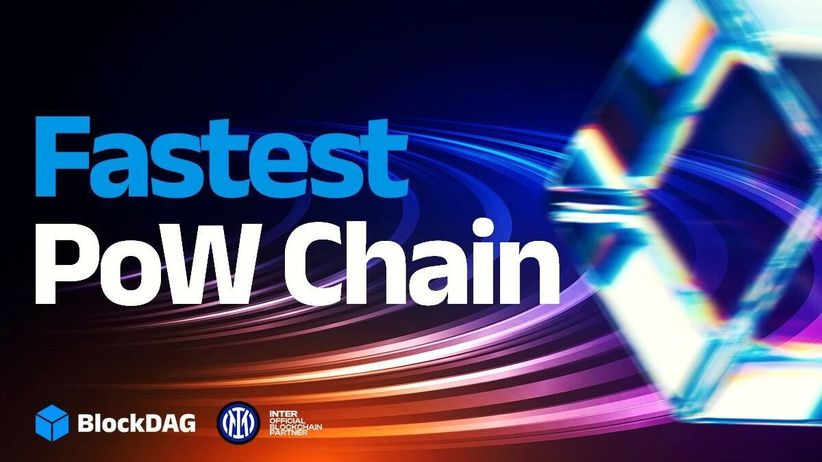 fastest-pow-chain