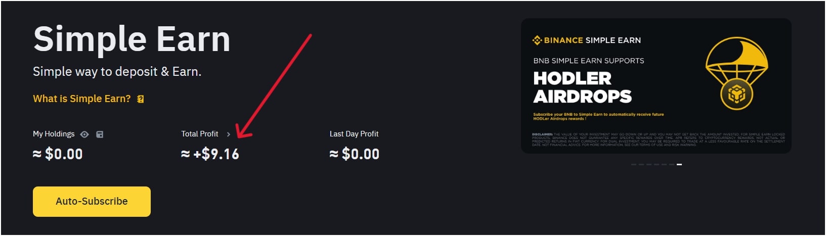 monitor-binance-staking-rewards