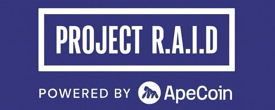 project-raid