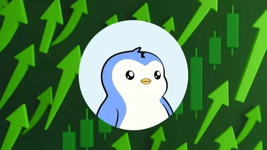 pengu-trading-frenzy-500m-volume-in-24-hours-as-memecoin-breaks-bullish-pattern