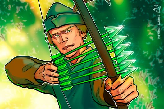 Following US success, Robinhood eyes expansion of prediction markets overseas