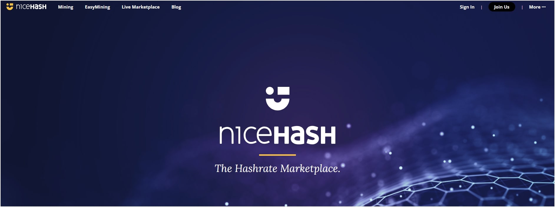 nicehash-mining-platform