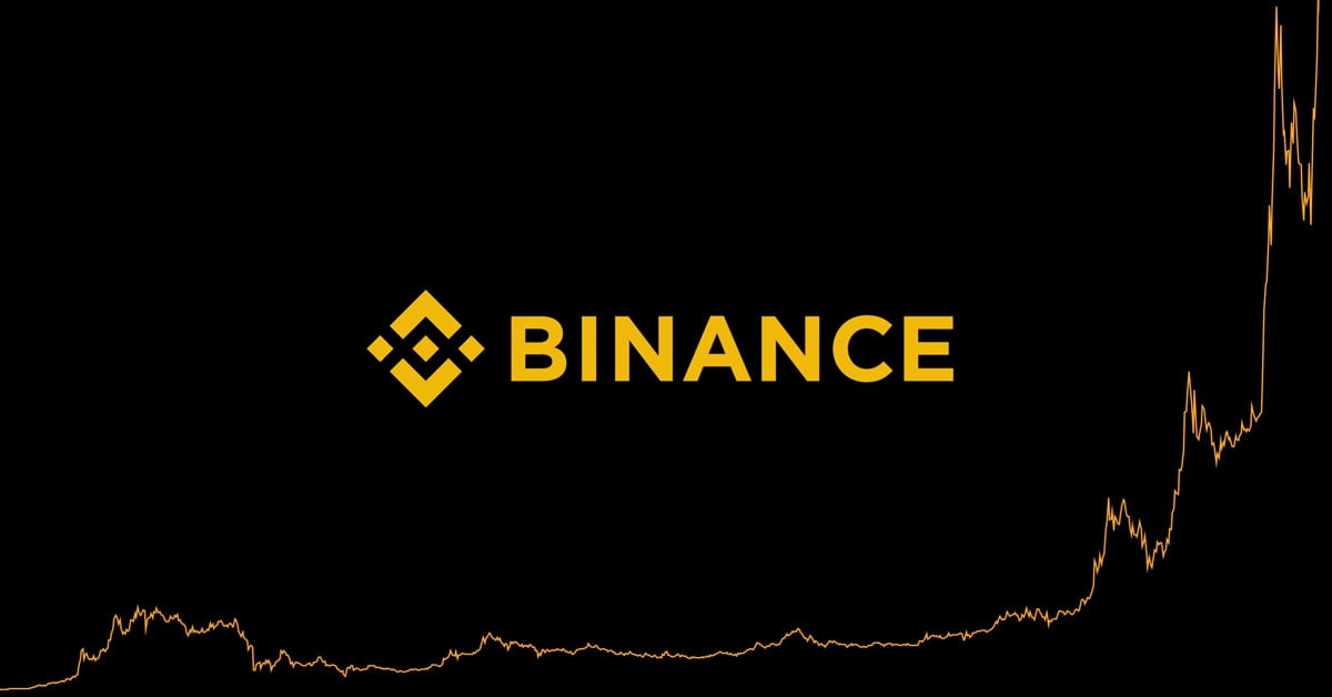 binance-crypto-exchange