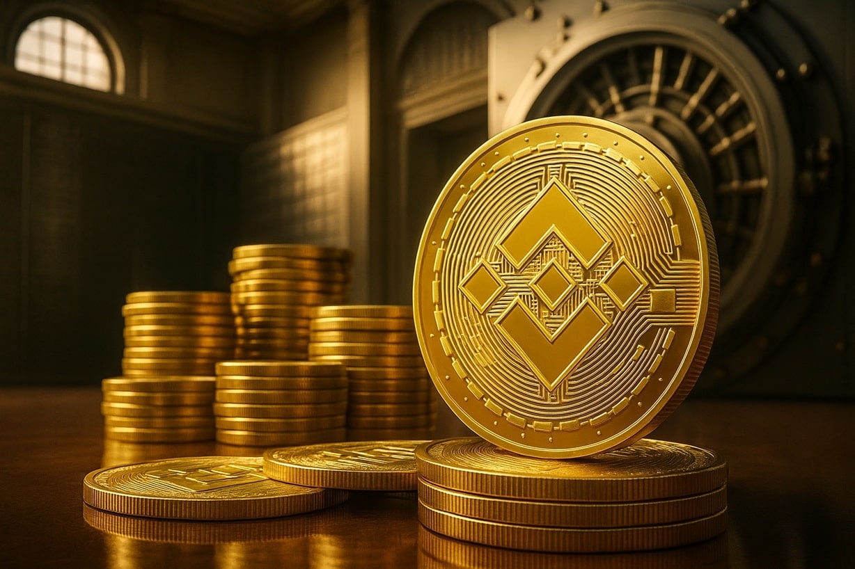 binance-logo