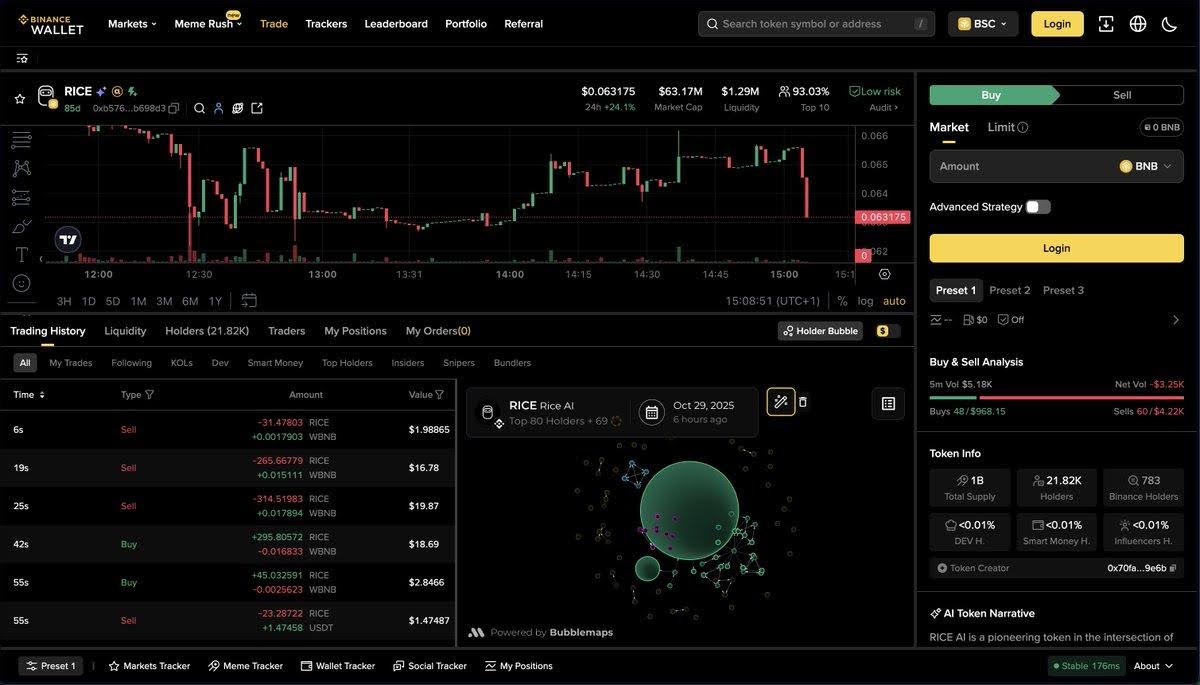 binance-wallet-and-bubblemaps