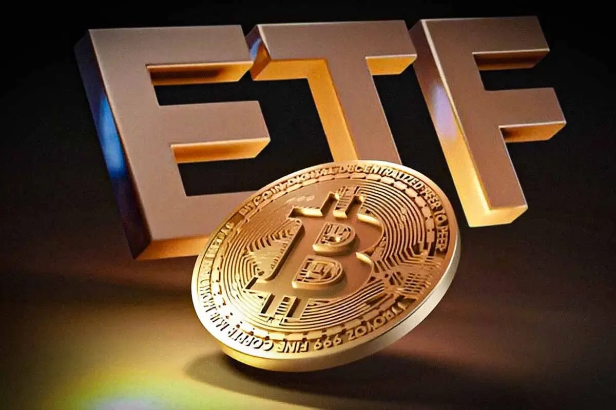 bitcoin-etf