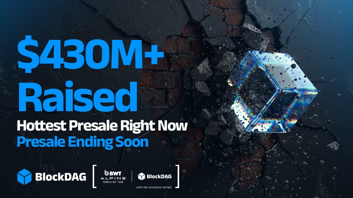 blockdag-430m-raise