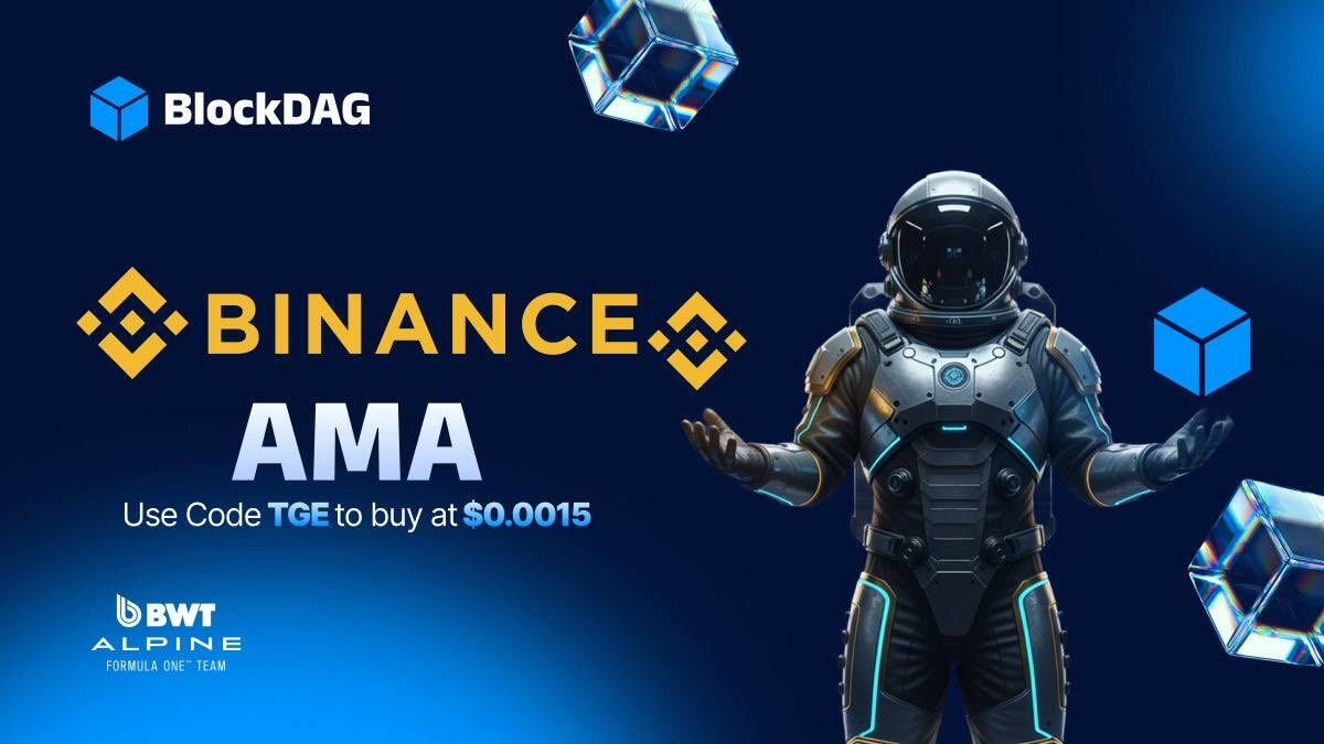 blockdag-binance-ama